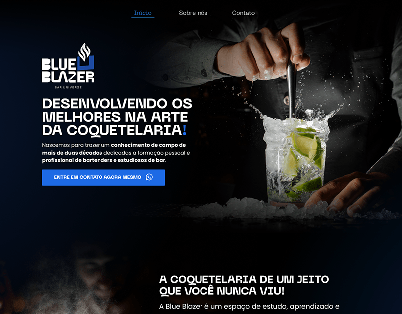 Pagina-de-captura-Blue-Blazer